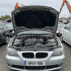 BMW 520I N20 B20 A Engine 2013 - Reliable Performance for Your Vehicle Needs